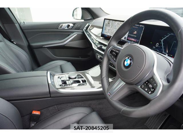 Bmw X5 2024-11 6242514-10