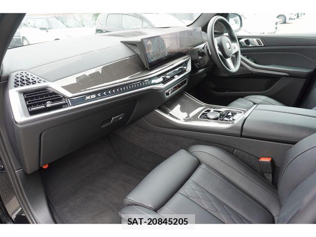 Bmw X5 2024-11 6242514-16