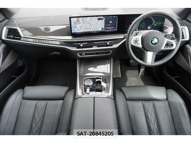 Bmw X5 2024-11 6242514-17