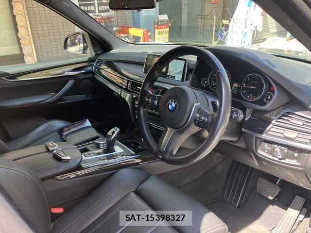 Bmw X5 2018-04 6303085-1