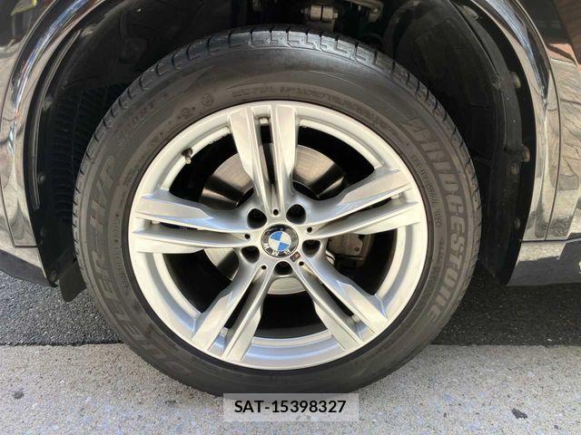 Bmw X5 2018-04 6303085-7