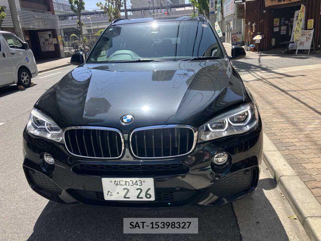 Bmw X5 2018-04 6303085-8