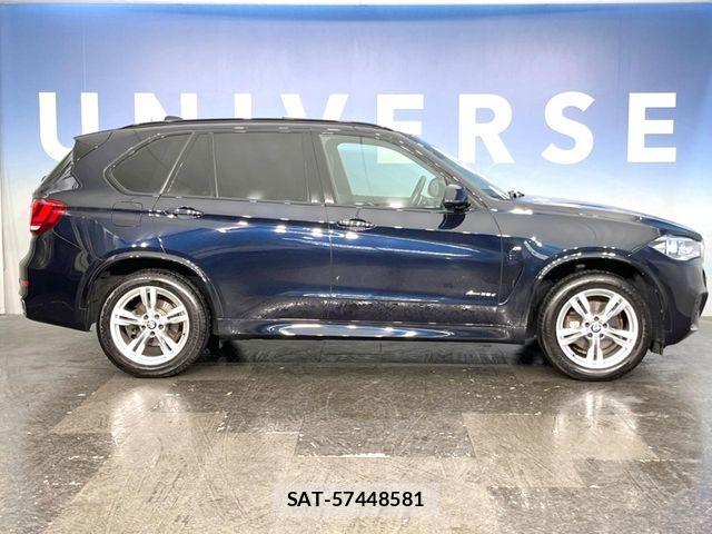 Bmw X5 2018-07 6495678-18