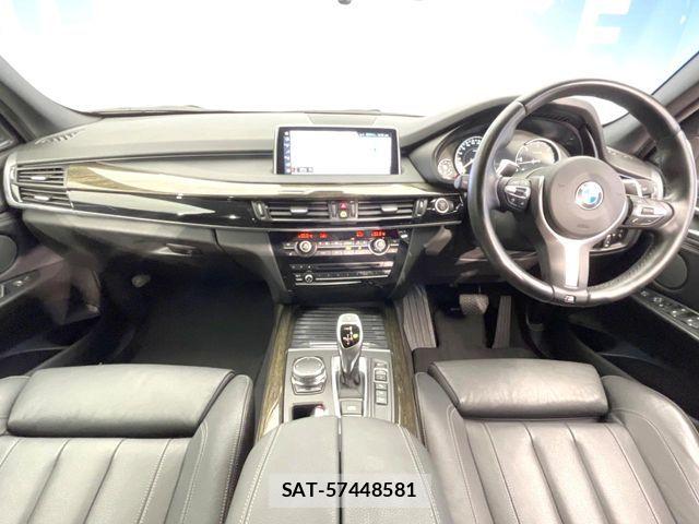 Bmw X5 2018-07 6495678-1