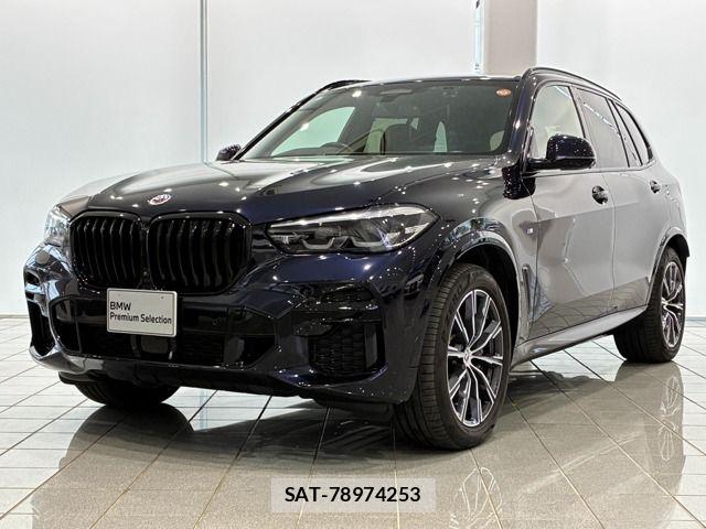Bmw X5 2023-09 6525738-0