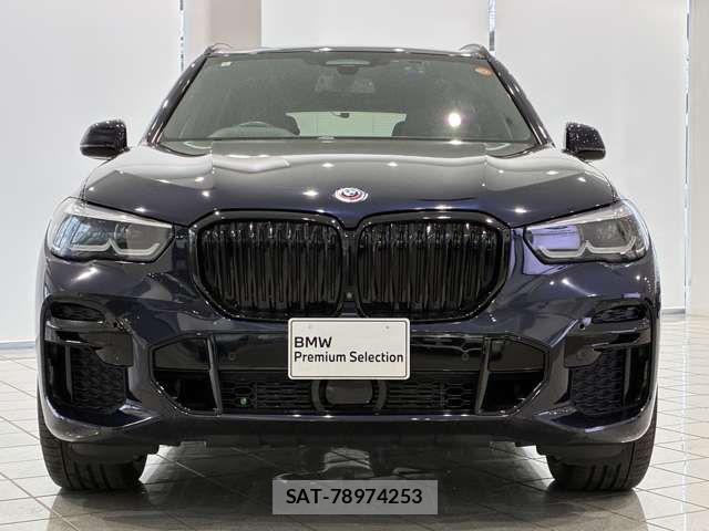 Bmw X5 2023-09 6525738-1