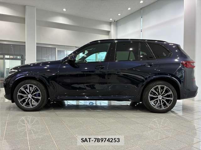Bmw X5 2023-09 6525738-3
