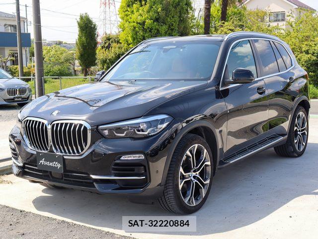 Bmw X5 2021-12 6610926-0