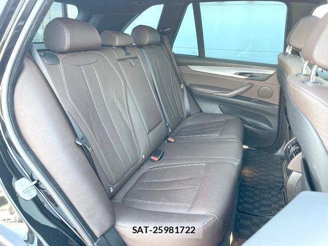 Bmw X5 2015-12 6610927-9