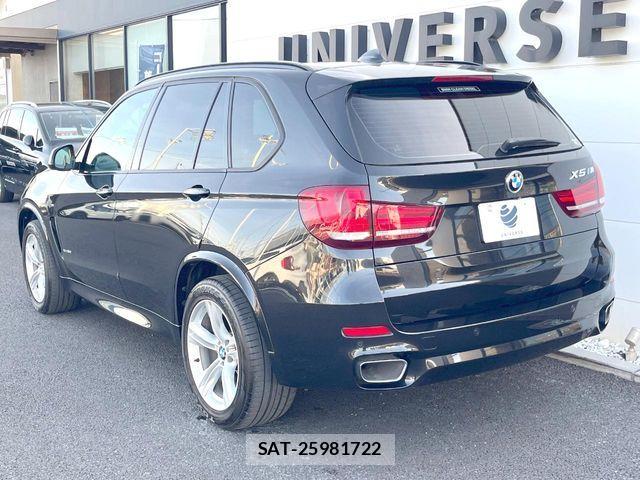 Bmw X5 2015-12 6610927-17