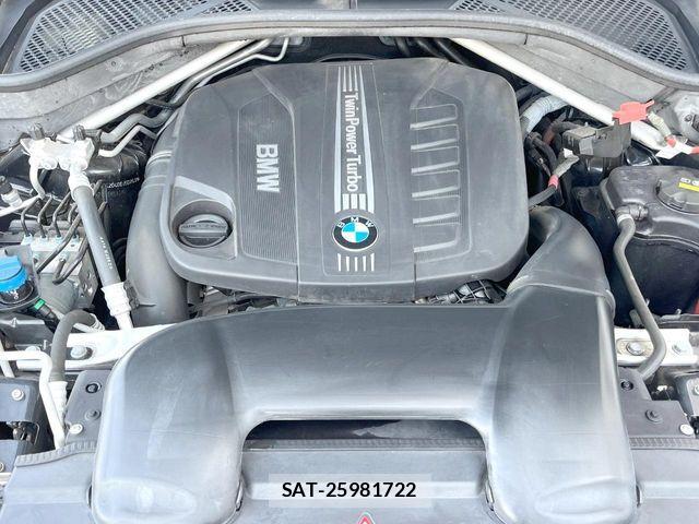 Bmw X5 2015-12 6610927-18