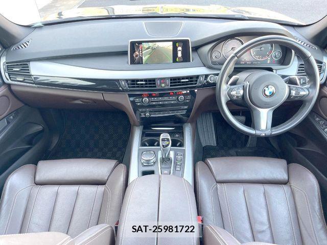 Bmw X5 2015-12 6610927-1