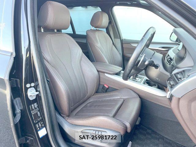 Bmw X5 2015-12 6610927-8