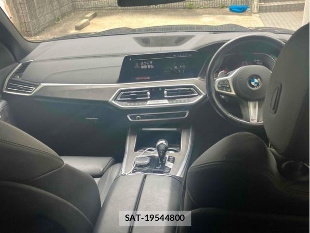 Bmw X5 2020-08 6670630-2