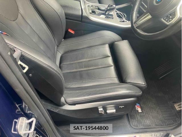Bmw X5 2020-08 6670630-4