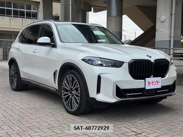 Bmw X5 2023-12 6670628-0