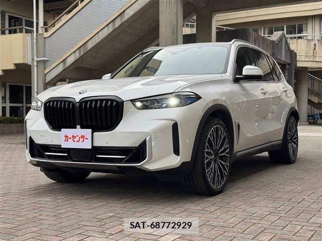 Bmw X5 2023-12 6670628-29
