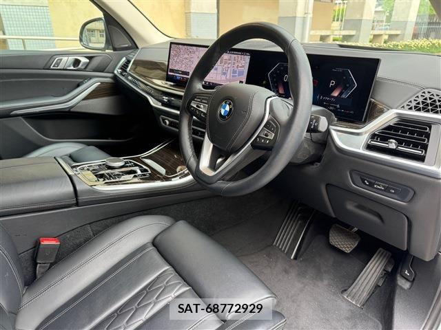 Bmw X5 2023-12 6670628-8