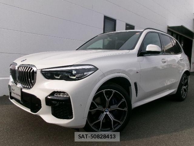 Bmw X5 2021-03 6675251-0
