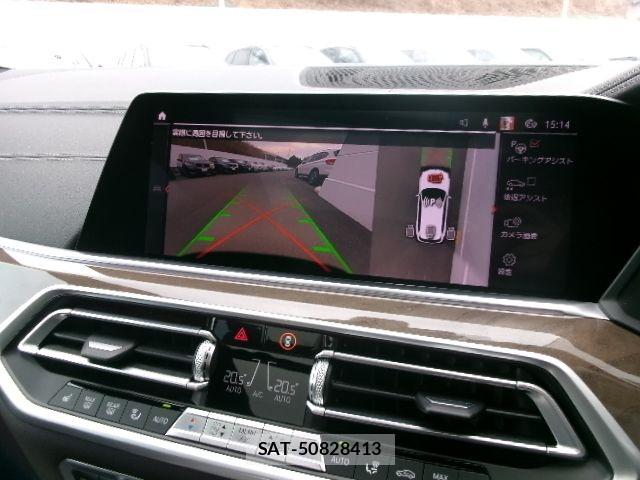 Bmw X5 2021-03 6675251-9