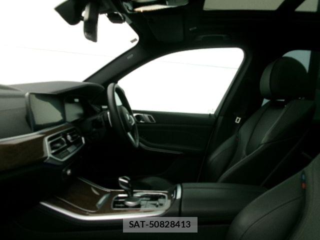 Bmw X5 2021-03 6675251-14