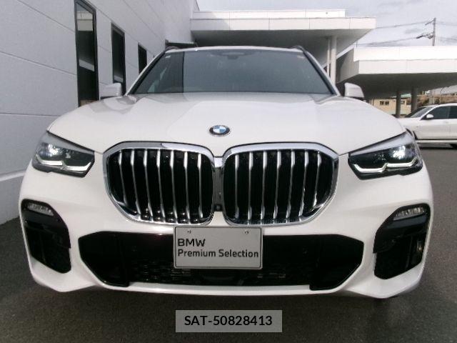 Bmw X5 2021-03 6675251-20