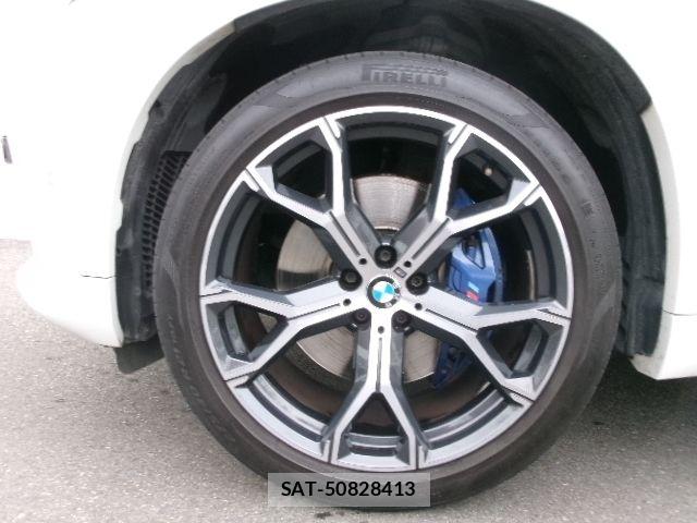 Bmw X5 2021-03 6675251-27