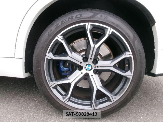 Bmw X5 2021-03 6675251-29