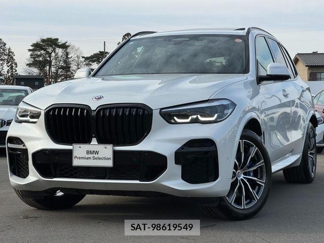 Bmw X5 2022-12 6675250-0