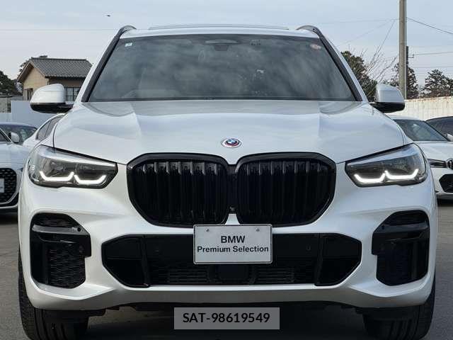Bmw X5 2022-12 6675250-3