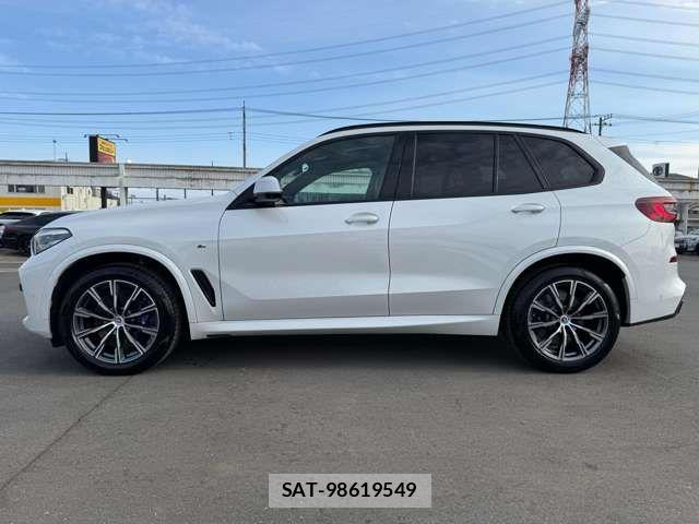 Bmw X5 2022-12 6675250-8