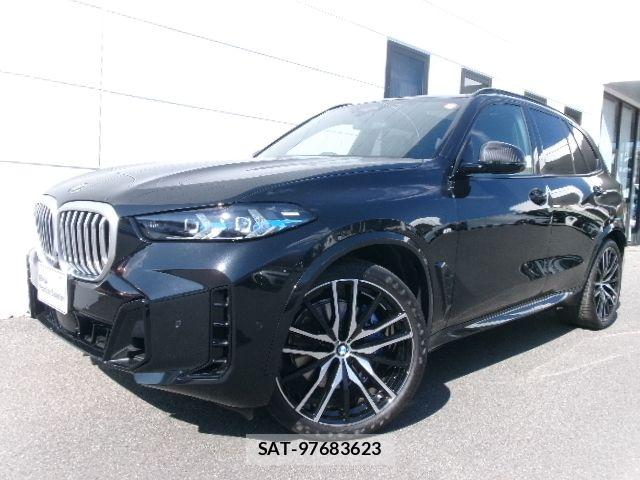 Bmw X5 2025-05 6675247-0
