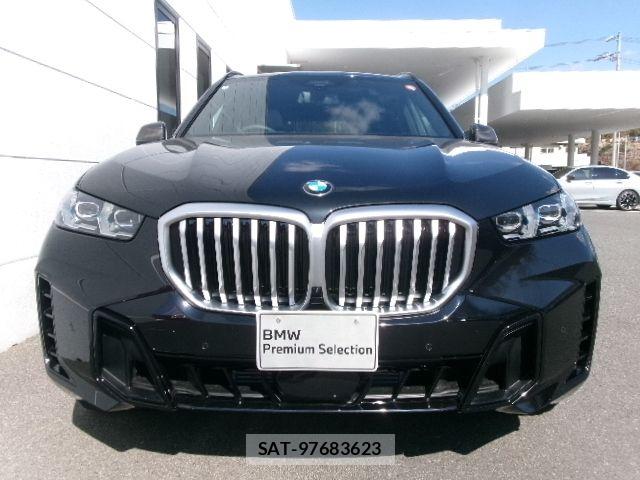 Bmw X5 2025-05 6675247-21
