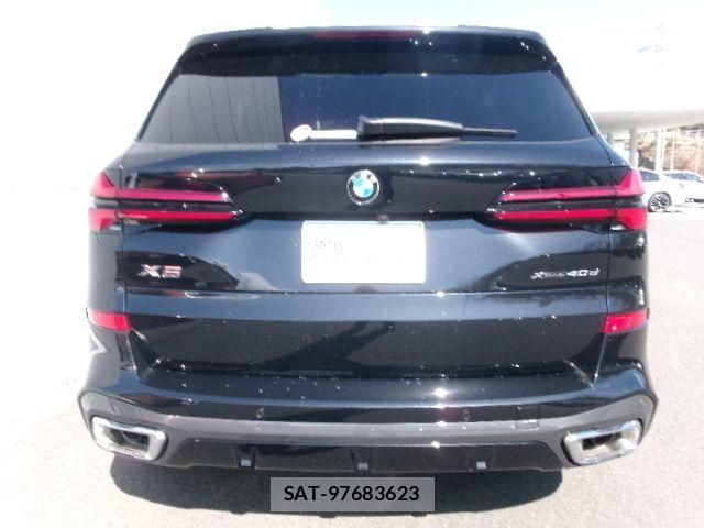 Bmw X5 2025-05 6675247-22