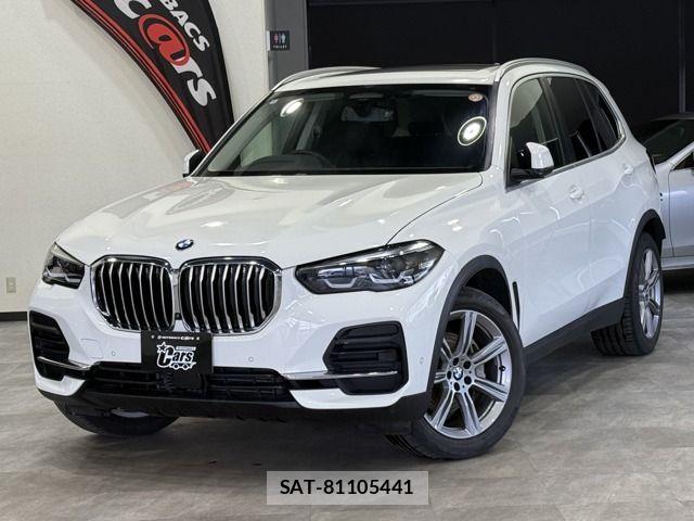 Bmw X5 2022-04 6675252-0