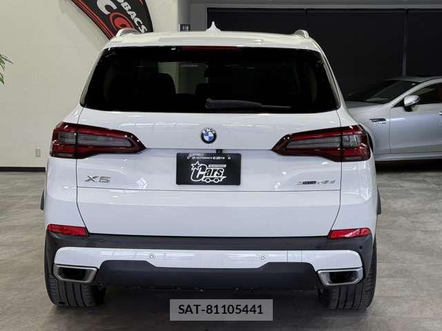 Bmw X5 2022-04 6675252-10