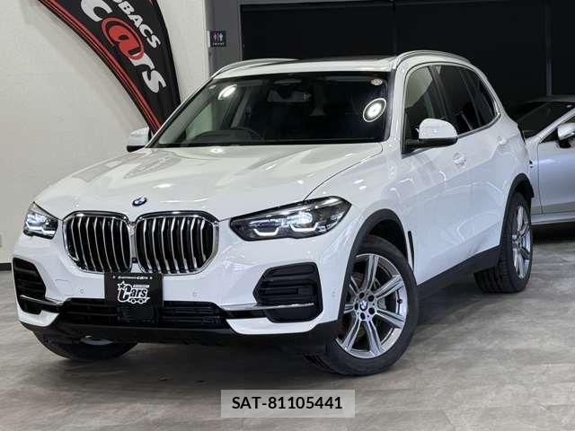 Bmw X5 2022-04 6675252-1