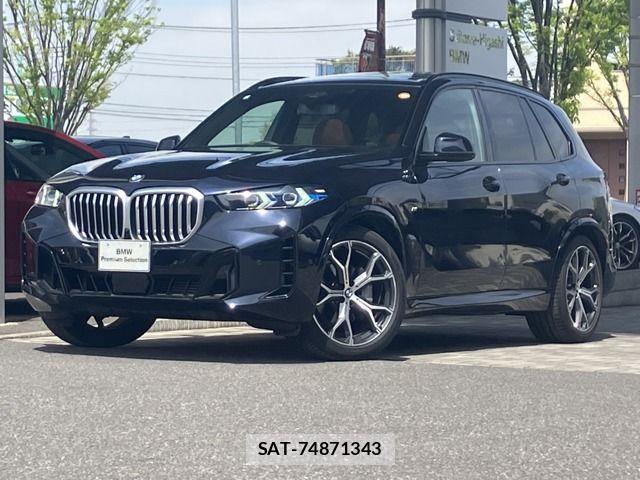 Bmw X5 2025-03 6675248-0