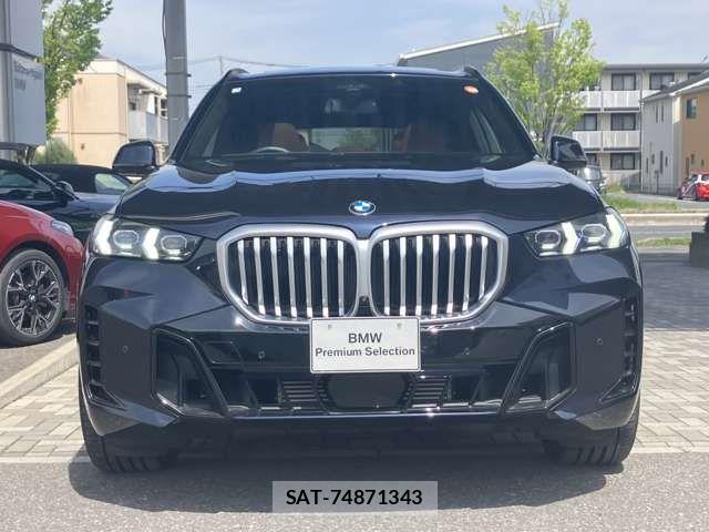 Bmw X5 2025-03 6675248-3