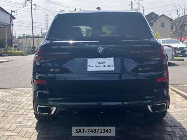 Bmw X5 2025-03 6675248-4