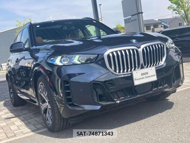 Bmw X5 2025-03 6675248-6