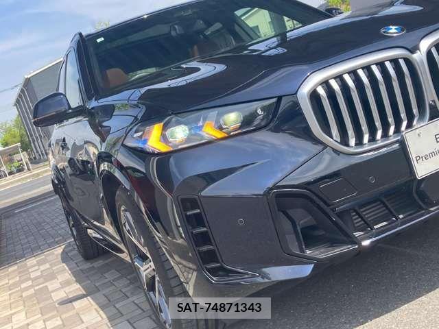 Bmw X5 2025-03 6675248-8