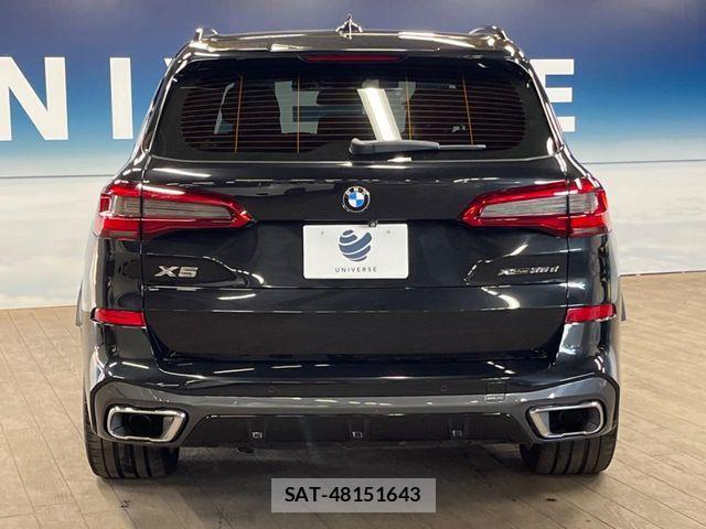 Bmw X5 2019-04 6814081-16