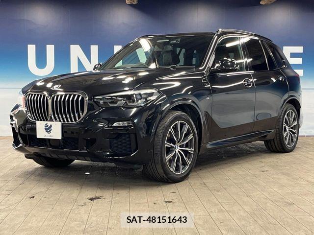 Bmw X5 2019-04 6814081-17
