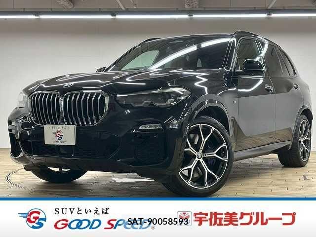 Bmw X5 2019-06 6814083-0