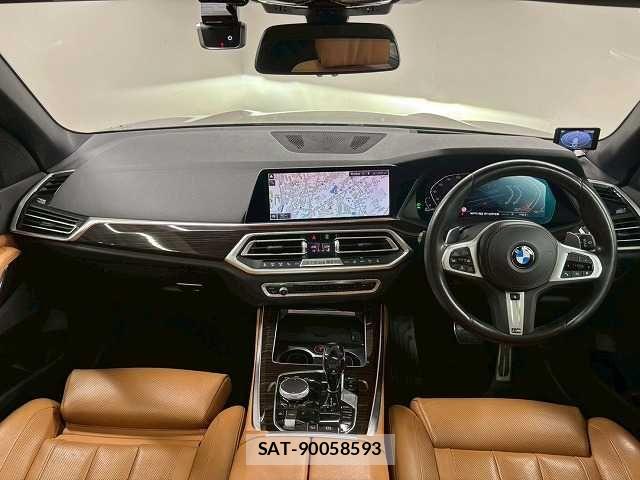 Bmw X5 2019-06 6814083-2