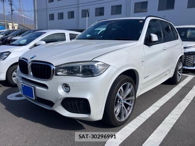 Bmw X5 2016-02 7215593-1