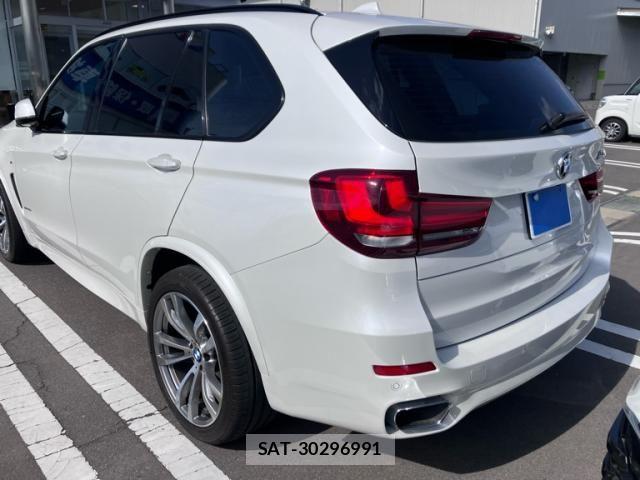 Bmw X5 2016-02 7215593-2