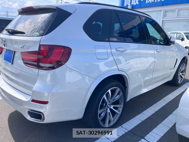 Bmw X5 2016-02 7215593-3