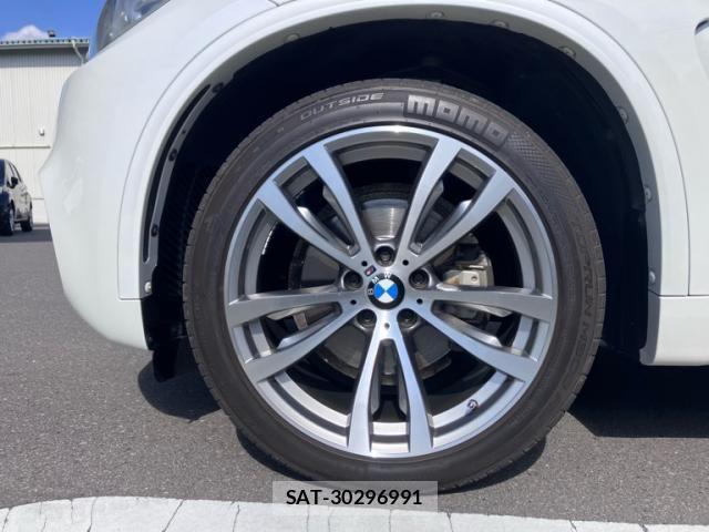 Bmw X5 2016-02 7215593-4